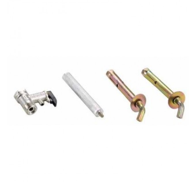 Бойлер Willer EV50DR Grand