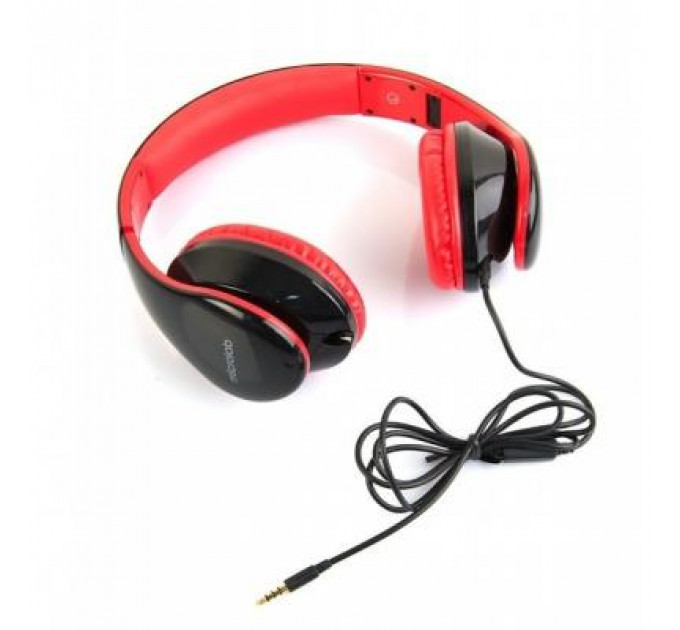 Навушники Microlab K360 Black