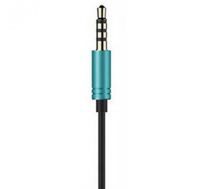 Навушники 1MORE Piston Fit Blue (E1009-BLUE / E1009-BL)
