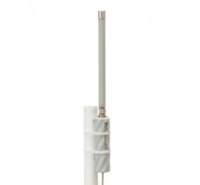 Точка доступу Wi-Fi Mikrotik Groove 52 (RBGroove52HPn)
