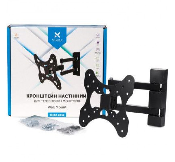 Vinga Кронштейн Vinga TM32-2252
