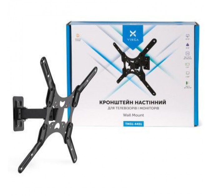 Vinga Кронштейн Vinga TM31-4451