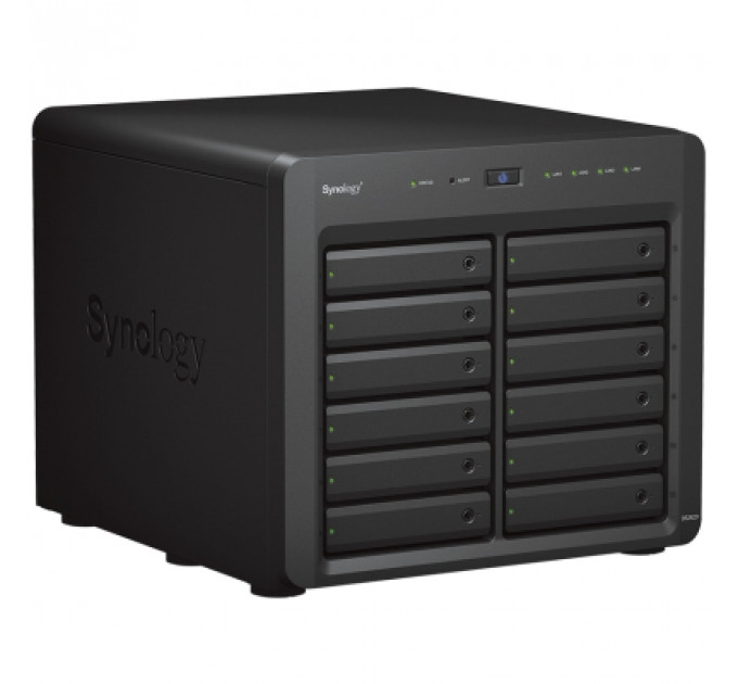 NAS Synology DS2422+
