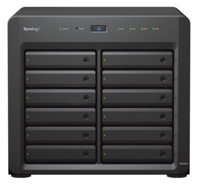 NAS Synology DS2422+