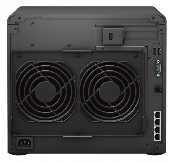 NAS Synology DS2422+