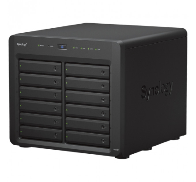 NAS Synology DS2422+
