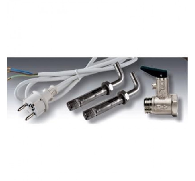 Бойлер Willer IV50DR-Brig Mirror