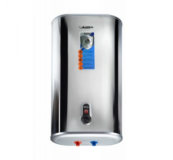 Бойлер Willer IV50DR-Brig Mirror