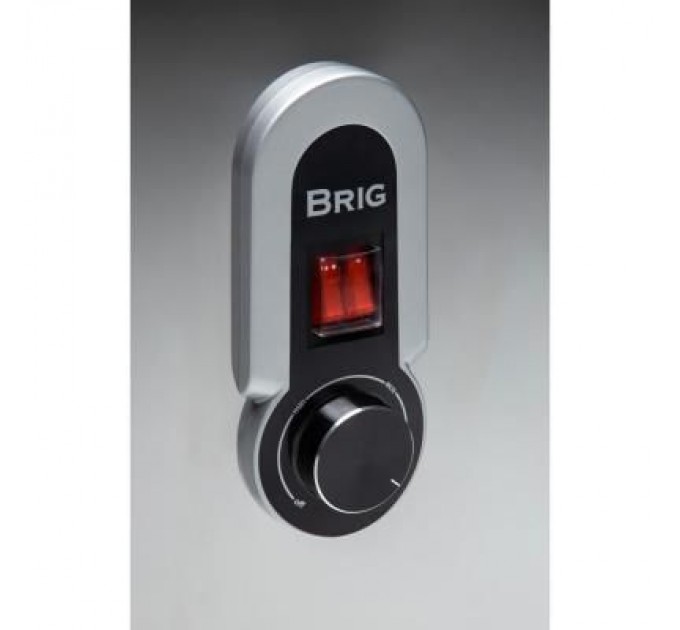 Бойлер Willer IV50DR-Brig Mirror