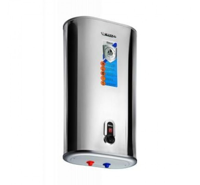 Бойлер Willer IV50DR-Brig Mirror