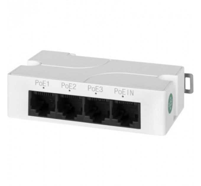 Адаптер PoE Greenvision GV-01\03