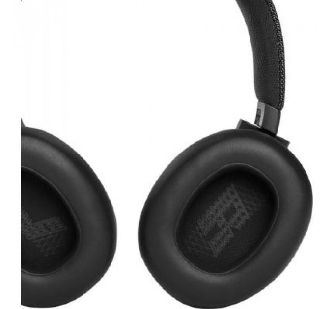 Навушники JBL Live 660 NC Black (JBLLIVE660NCBLK)