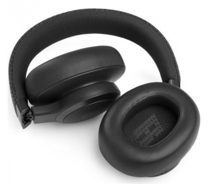 Навушники JBL Live 660 NC Black (JBLLIVE660NCBLK)