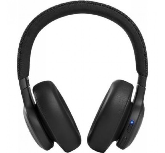 Навушники JBL Live 660 NC Black (JBLLIVE660NCBLK)