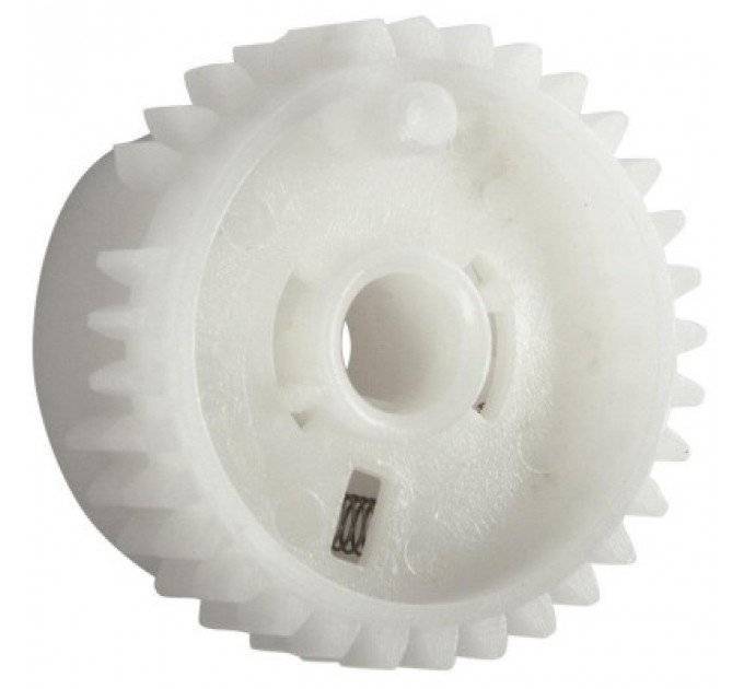 Муфта привода захвата бумаги LJ 1160/1320/P2035 BASF (RU5-0325-000)