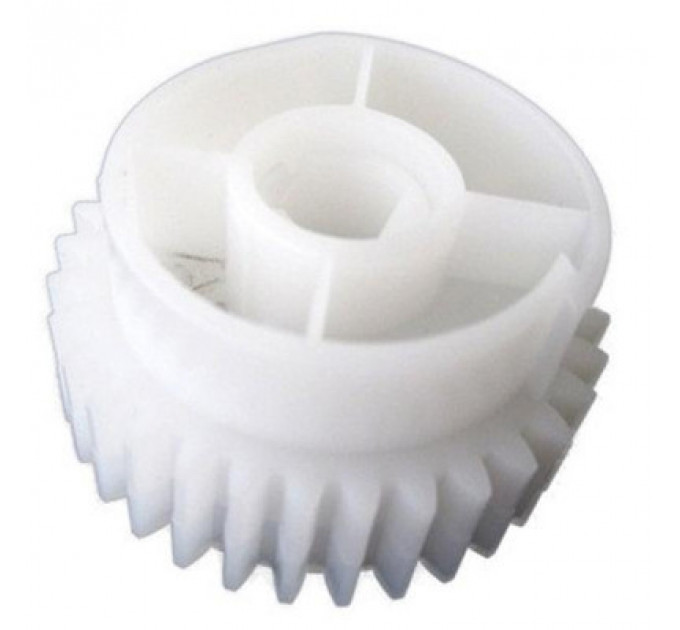 Муфта привода захвата бумаги LJ 1160/1320/P2035 BASF (RU5-0325-000)