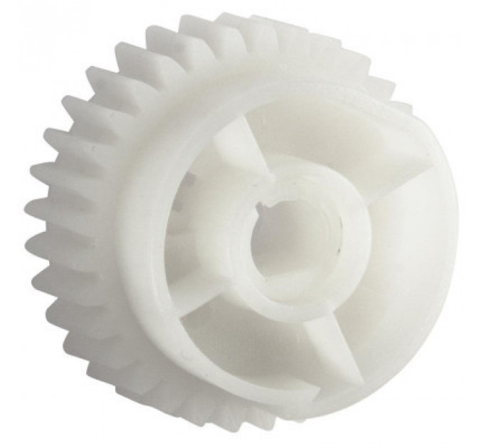 Муфта привода захвата бумаги LJ 1160/1320/P2035 BASF (RU5-0325-000)