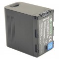 PowerPlant Акумулятор до фото/відео PowerPlant JVC SSL-JVC70, 7800mAh (CB970063)