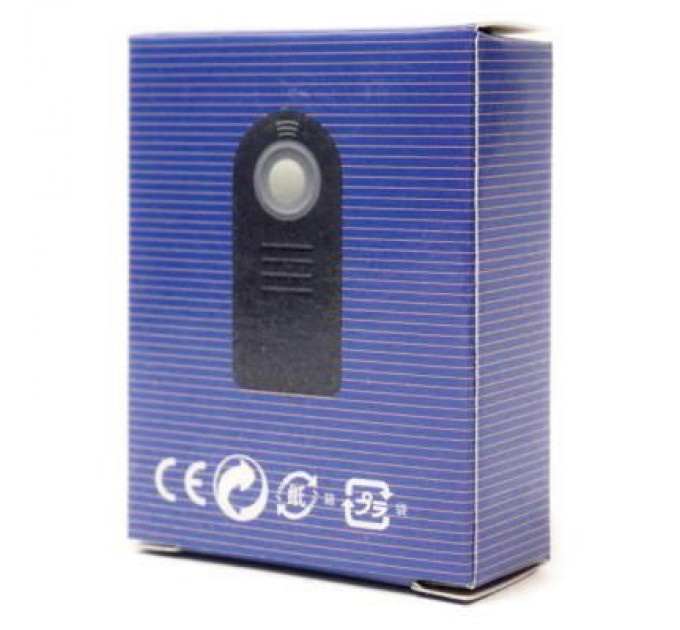 Meike Пульт ДУ для фото- відеокамер Meike Canon MK-RC5 (RT960019)