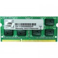 G.Skill Модуль пам'яті для ноутбука SoDIMM DDR3L 8GB 1600 MHz G.Skill (F3-1600C11S-8GSL)