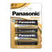 Panasonic Батарейка Panasonic D LR20 Alkaline Power * 2 (LR20REB/2BP)