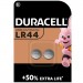 Duracell Батарейка Duracell LR44 / V13GA / A76 * 2 (5000394504424 / 5007795)