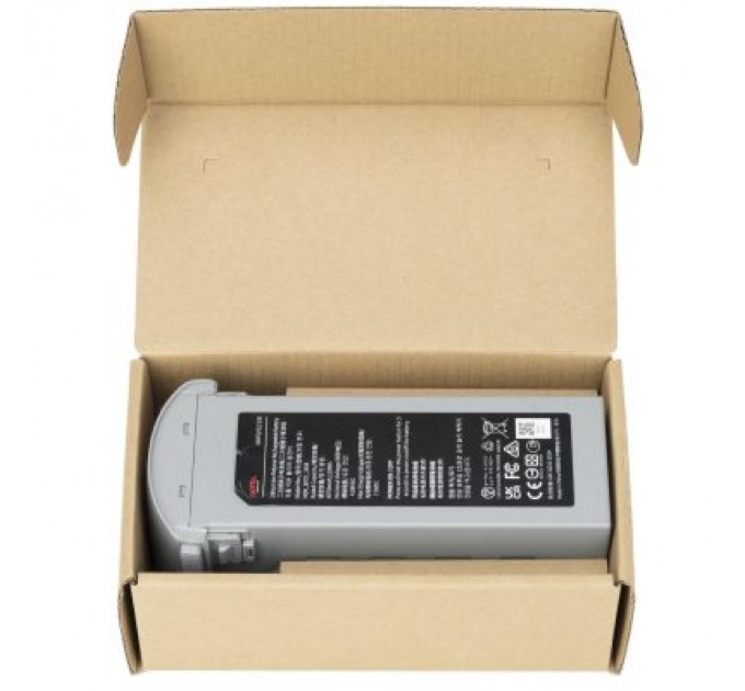 Autel Акумулятор для дрона Autel EVO Max 4T Series Battery 8070mAh Grey (102002209 / 102002210)