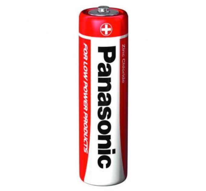 Panasonic Батарейка Panasonic R6 PANASONIC Special * 4 (R6REL/4BPU)
