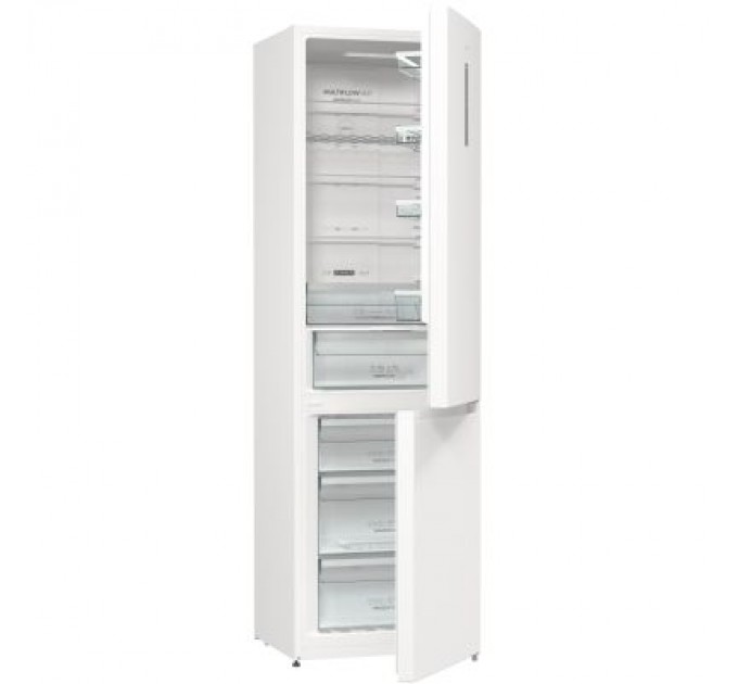 Gorenje Холодильник Gorenje NRK6202AW4