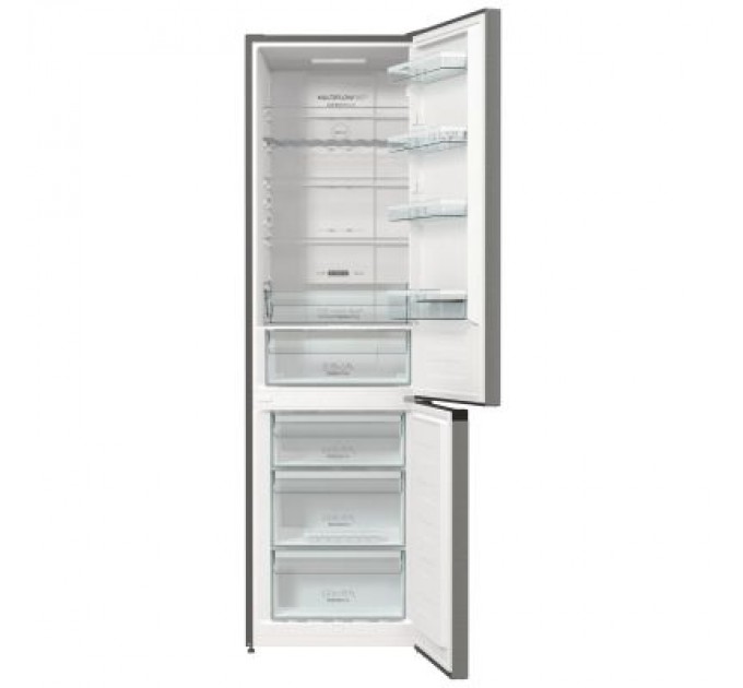 Gorenje Холодильник Gorenje NRK6202AXL4