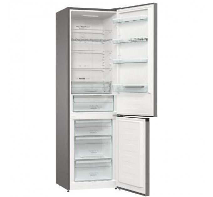 Gorenje Холодильник Gorenje NRK6202AXL4