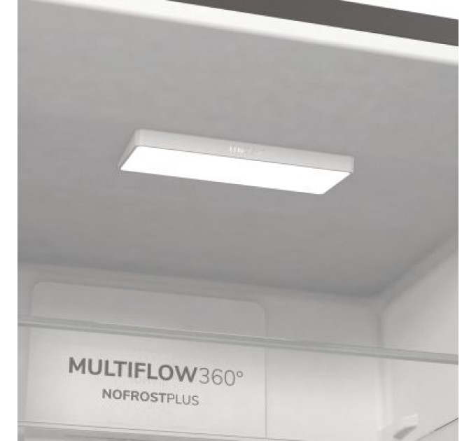 Gorenje Холодильник Gorenje NRK6202AXL4