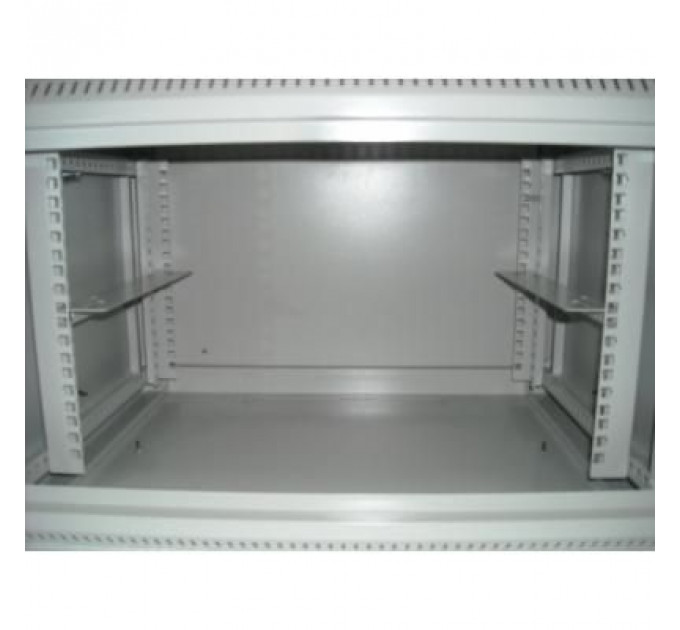 Шафа настінна Hypernet 9U 19" 600x450 (WMNC-9U-FLAT)