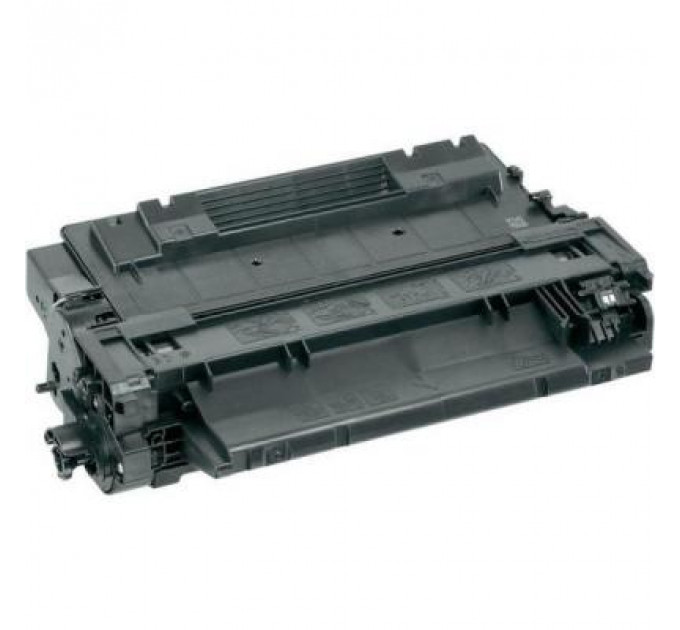 Корпус картриджу HP CE255A/Canon 724 (C_VIRGIN_CE255A)