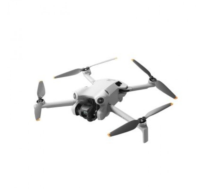 Квадрокоптер DJI Mini 4 Pro Fly More Combo (DJI RC 2) (CP.MA.00000735.01)