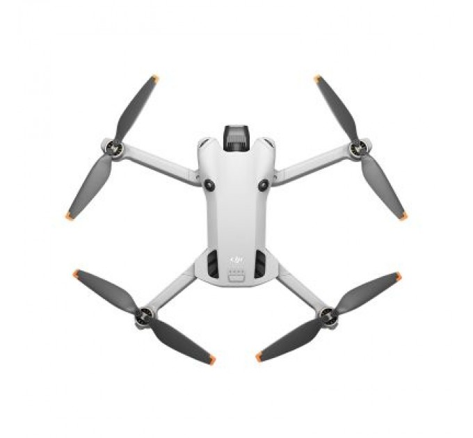 Квадрокоптер DJI Mini 4 Pro Fly More Combo (DJI RC 2) (CP.MA.00000735.01)