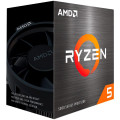 AMD Процесор AMD Ryzen 5 5500GT (100-100001489BOX)