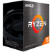 AMD Процесор AMD Ryzen 5 5500GT (100-100001489BOX)