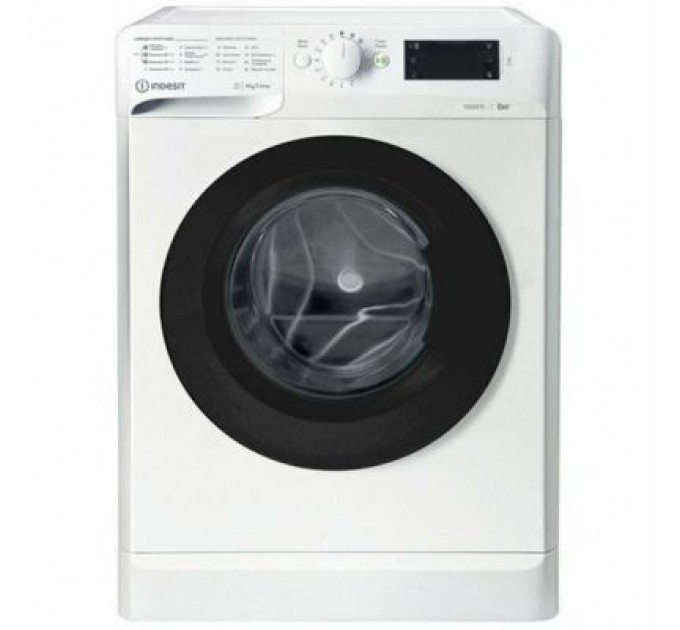 Indesit Пральна машина Indesit OMTWSE61051WKUA