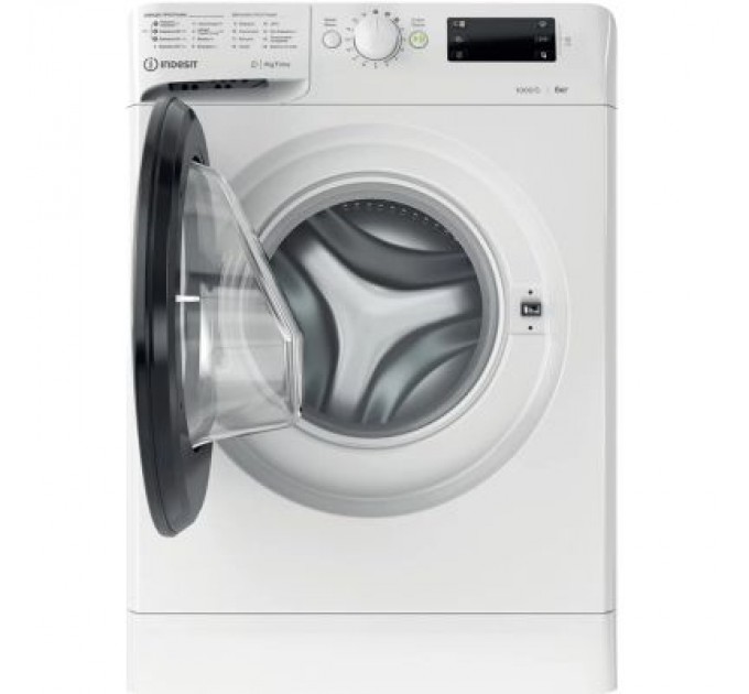 Indesit Пральна машина Indesit OMTWSE61051WKUA