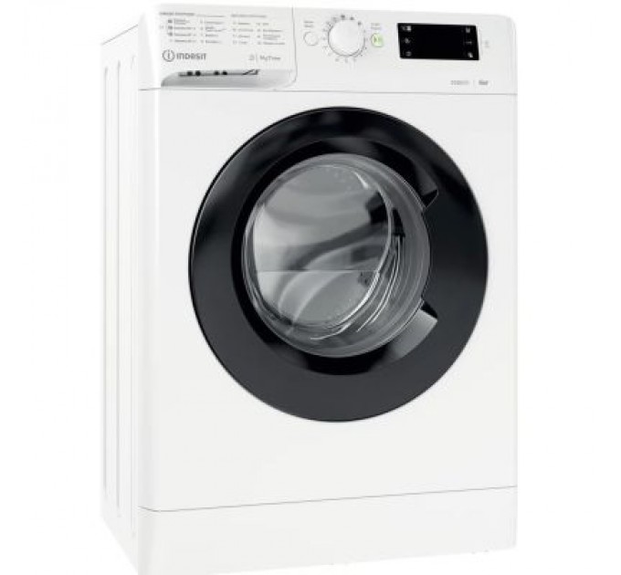 Indesit Пральна машина Indesit OMTWSE61051WKUA