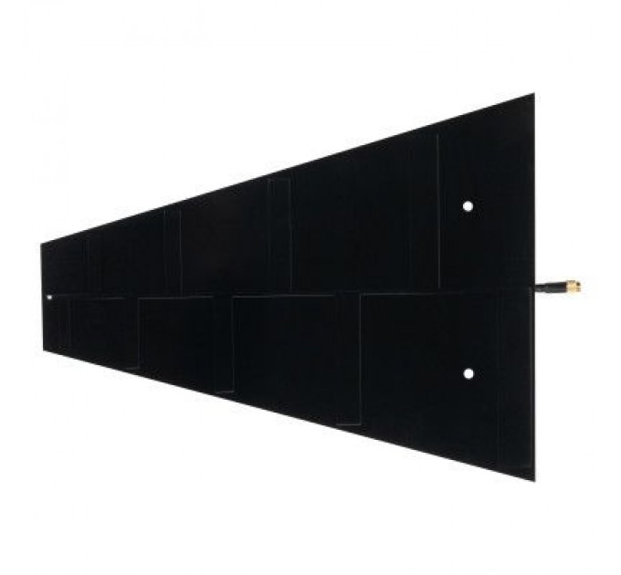 TrueRC Антена для дрона TrueRC LPDA 400-1300MHz (0608597255874)