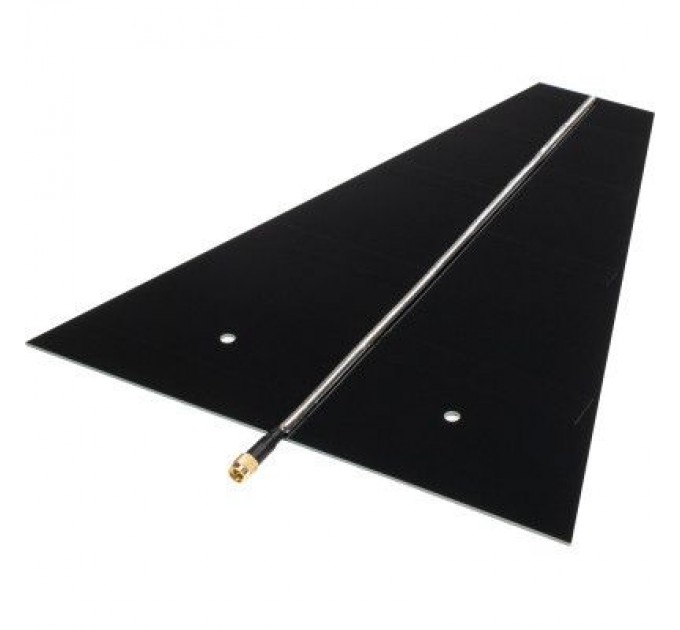 TrueRC Антена для дрона TrueRC LPDA 400-1300MHz (0608597255874)