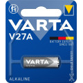 Varta Батарейка Varta V27A (04227101401)