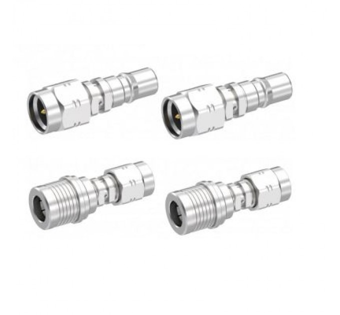 2E Кріплення для дрона 2E Tactical дві пари (2E-QMA-SMA-2P)