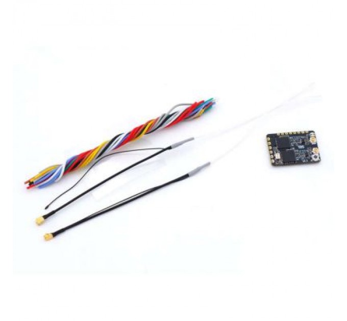 Приймач (RX) TBS Diversity Nano RX