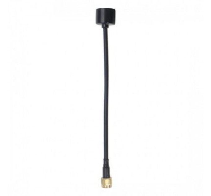 AKK Антена для дрона AKK Tube Antenna 5.8GHz 4.5DBi SMA 160mm RHCP (AT160)