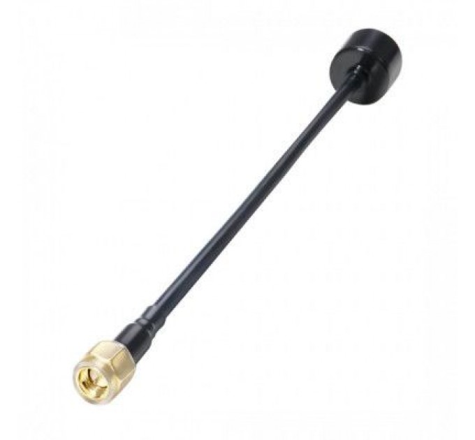 AKK Антена для дрона AKK Tube Antenna 5.8GHz 4.5DBi SMA 160mm RHCP (AT160)