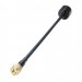 AKK Антена для дрона AKK Tube Antenna 5GHz 4.5DBi SMA 160mm RHCP (AT161)