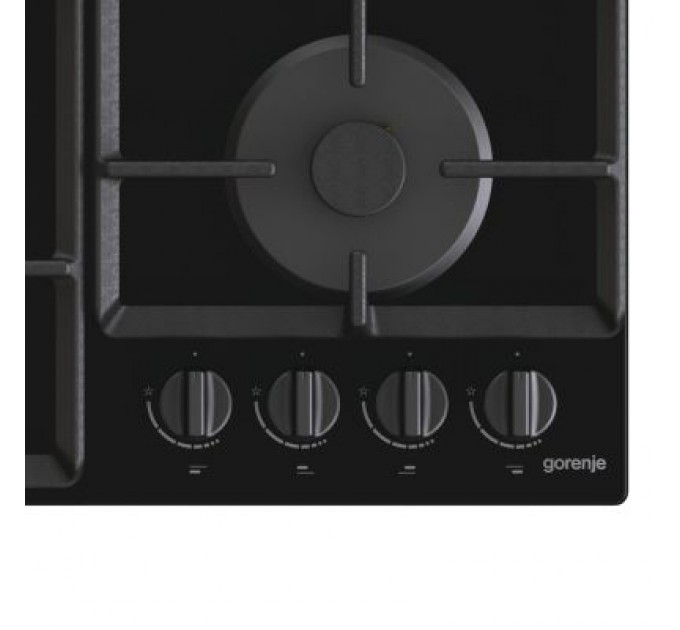 Gorenje Варочна поверхня Gorenje GTW641EB